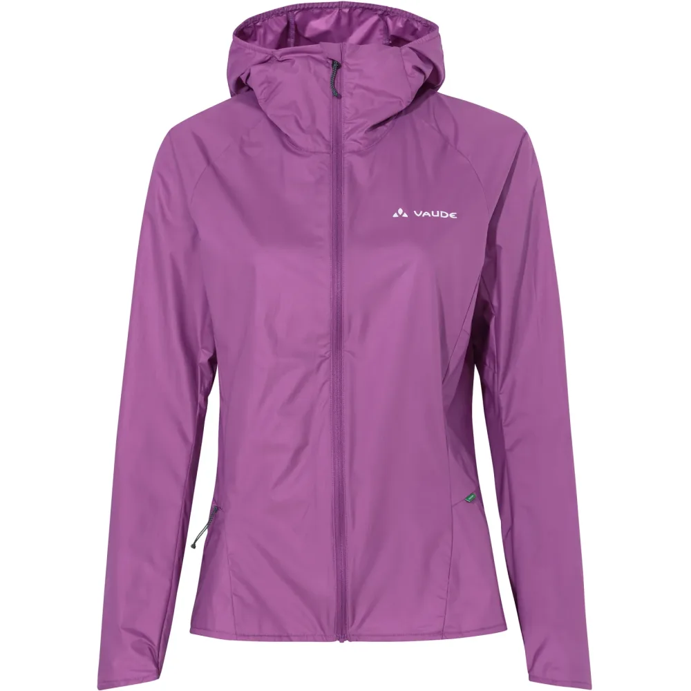 Vaude Damen Scopi Wind Jacke