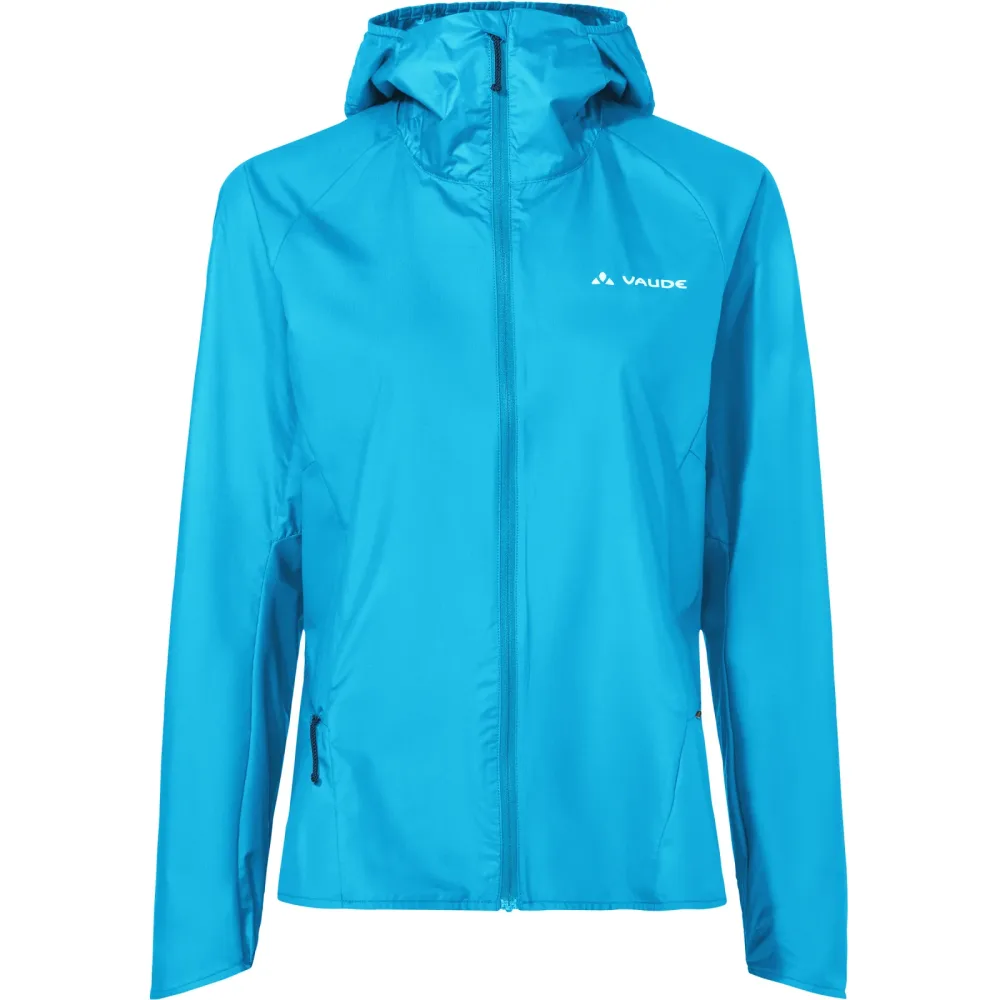 Vaude Damen Scopi Wind Jacke