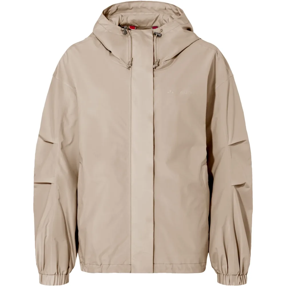 Vaude Damen Mineo Rain Jacke