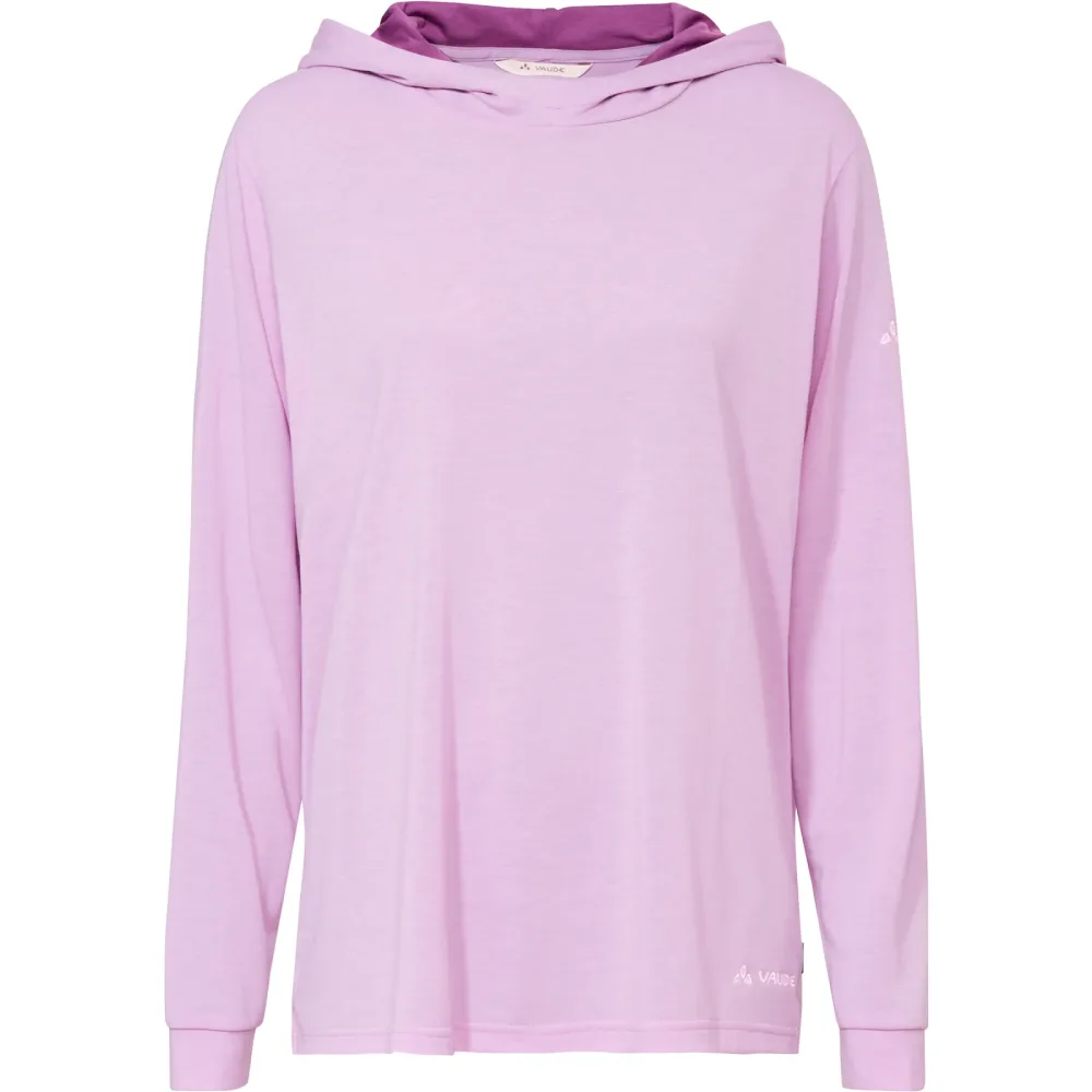 Vaude Damen Mineo Hoodie