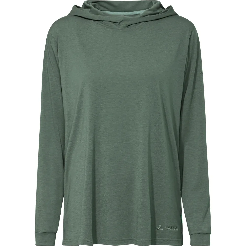 Vaude Damen Mineo Hoodie