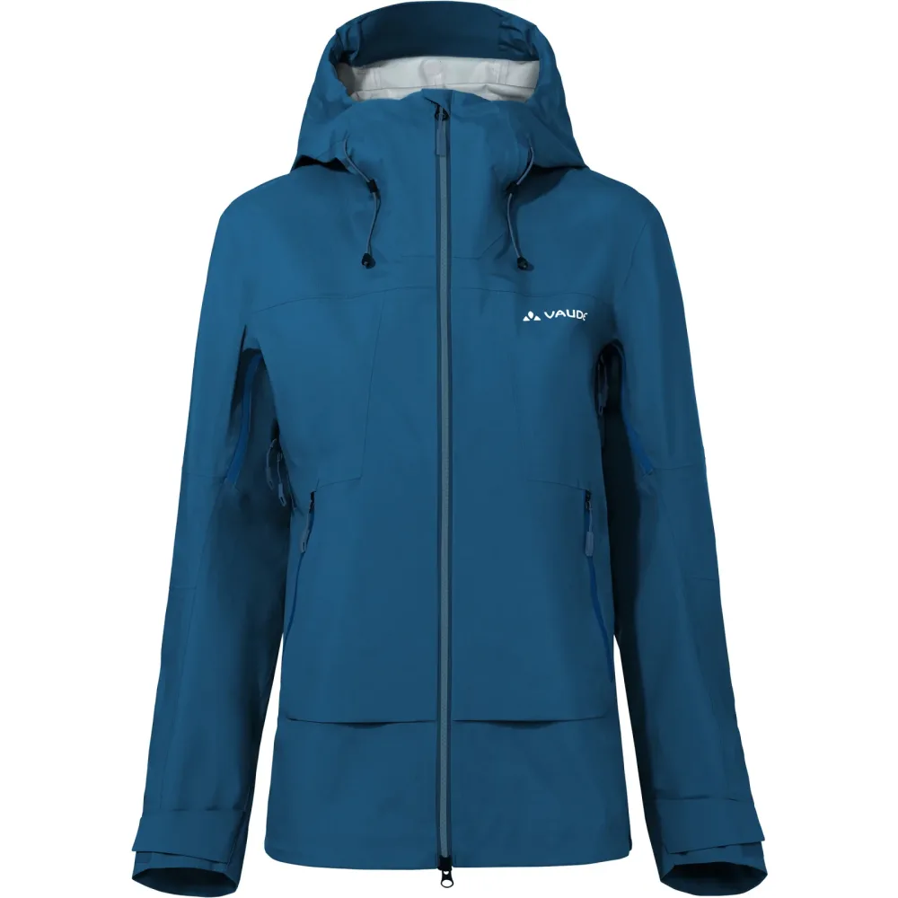 Vaude Damen Croz Alpine 3l Jacke