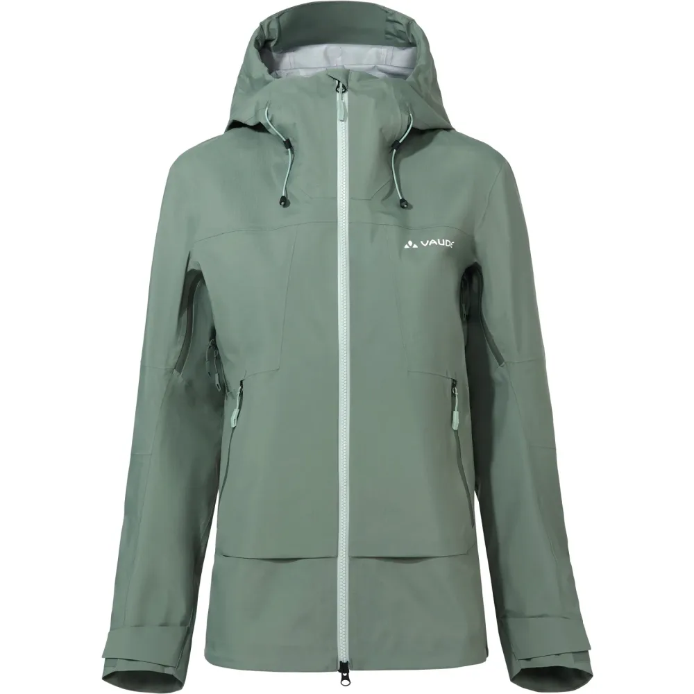Vaude Damen Croz Alpine 3l Jacke