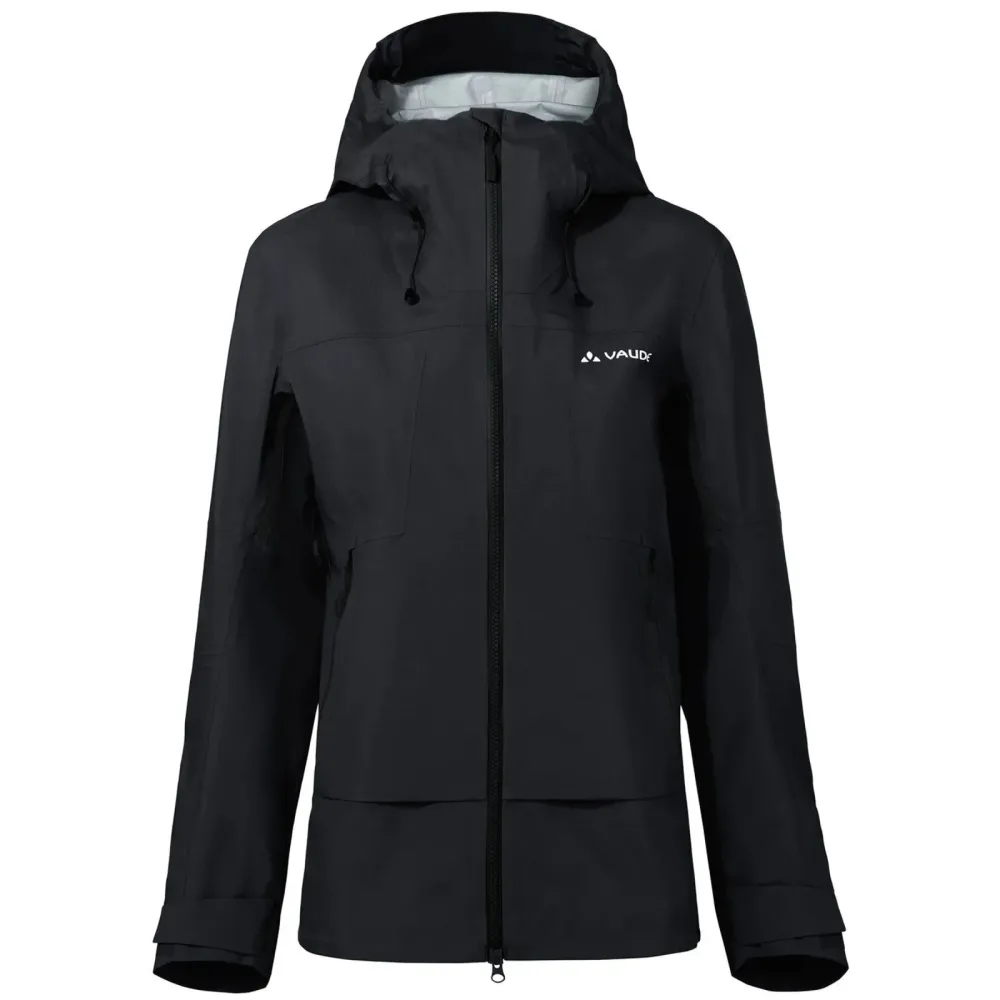 Vaude Damen Croz Alpine 3l Jacke
