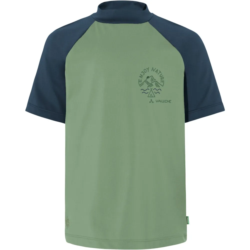 Vaude Kinder Solaro III T-Shirt