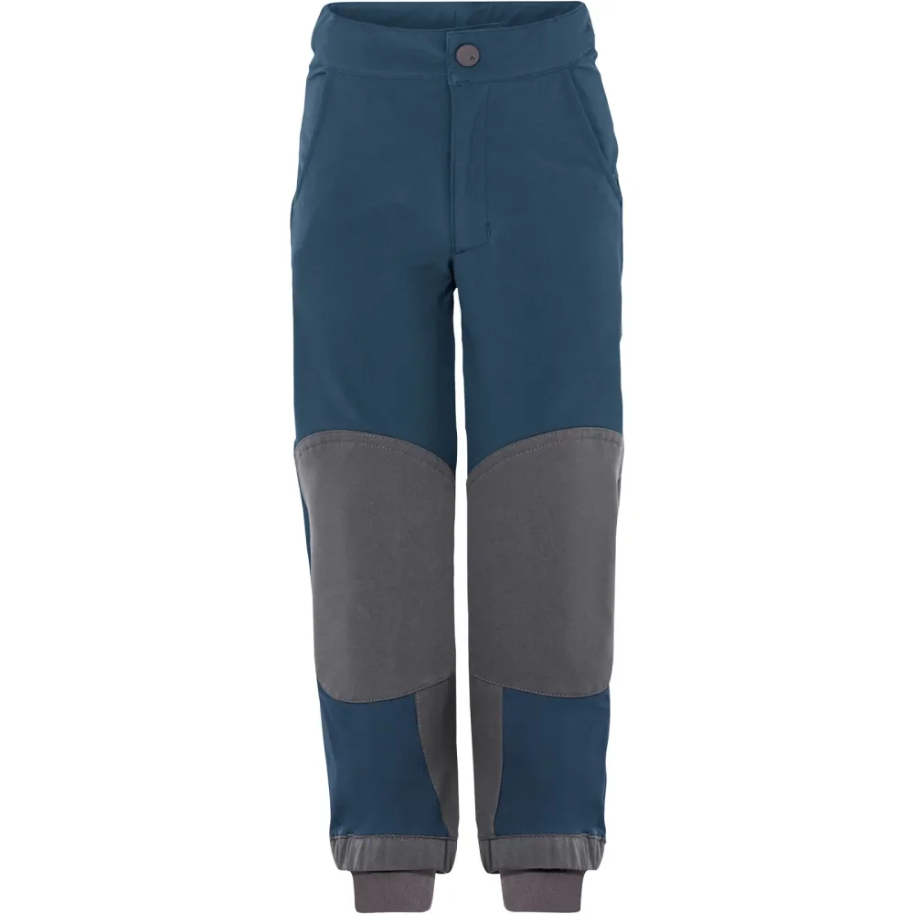 Vaude Kinder Caprea Stretch Sf Hose