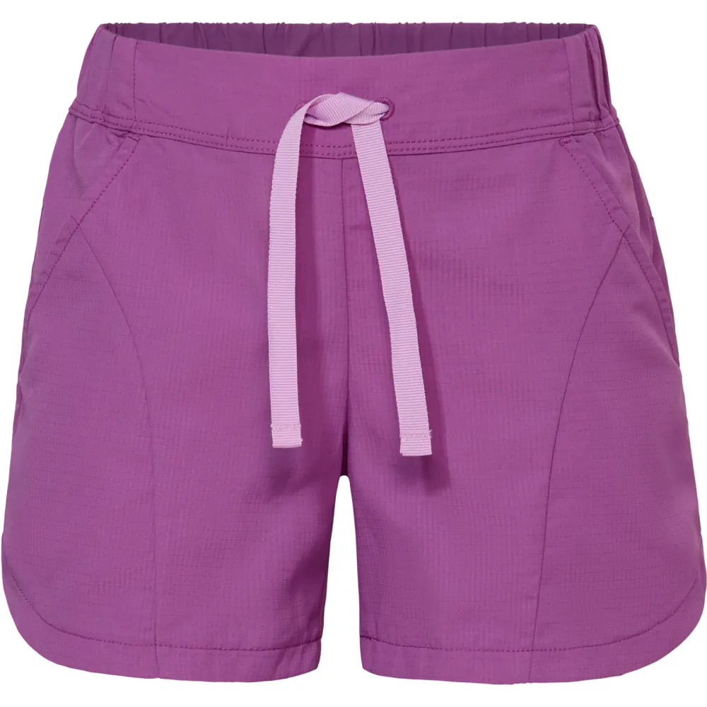 Vaude Kinder Detective Shorts
