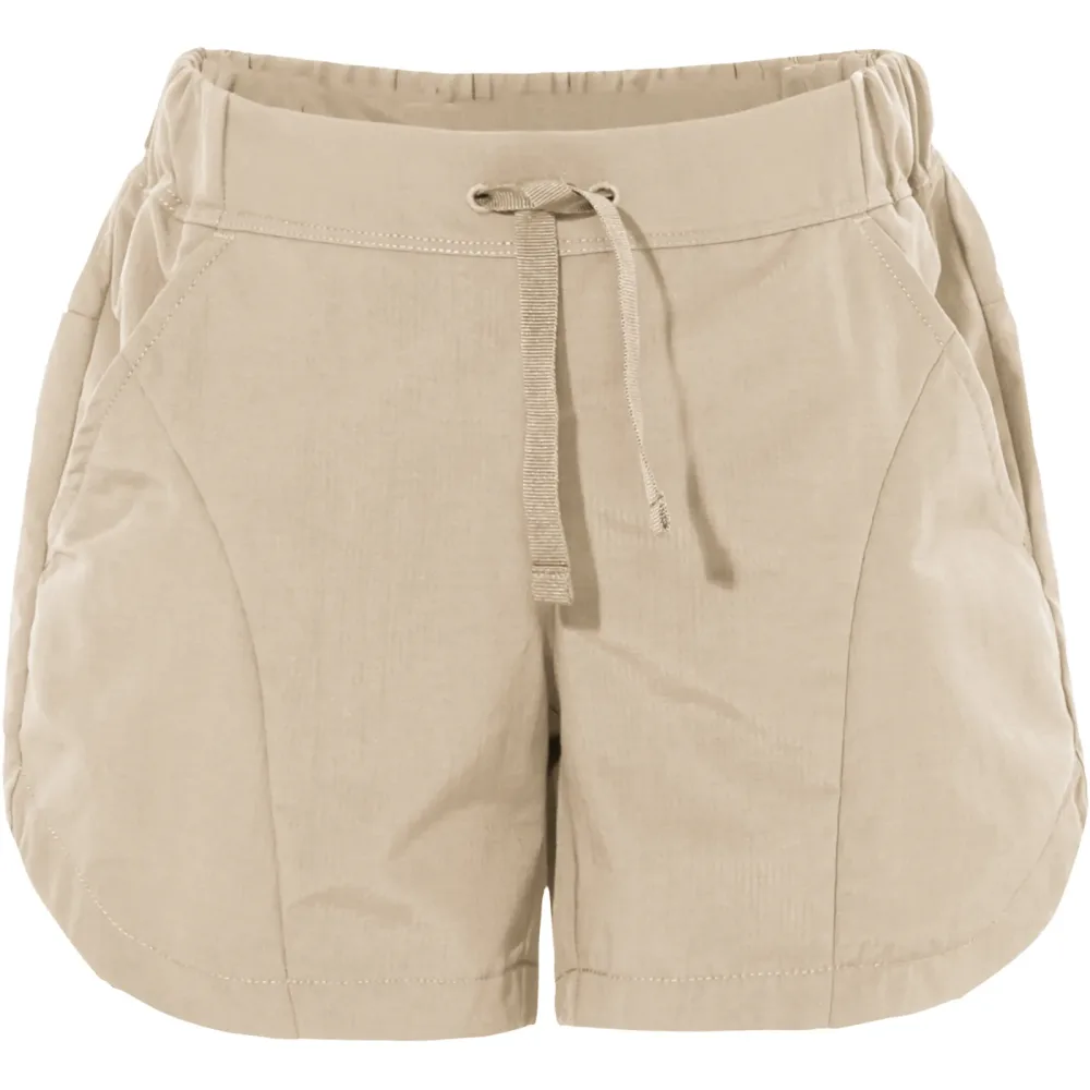 Vaude Kinder Detective Shorts