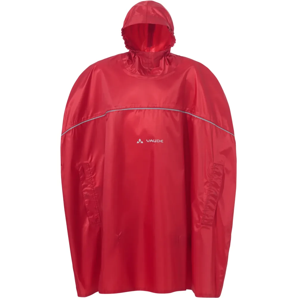 Vaude Kinder Grody II Poncho