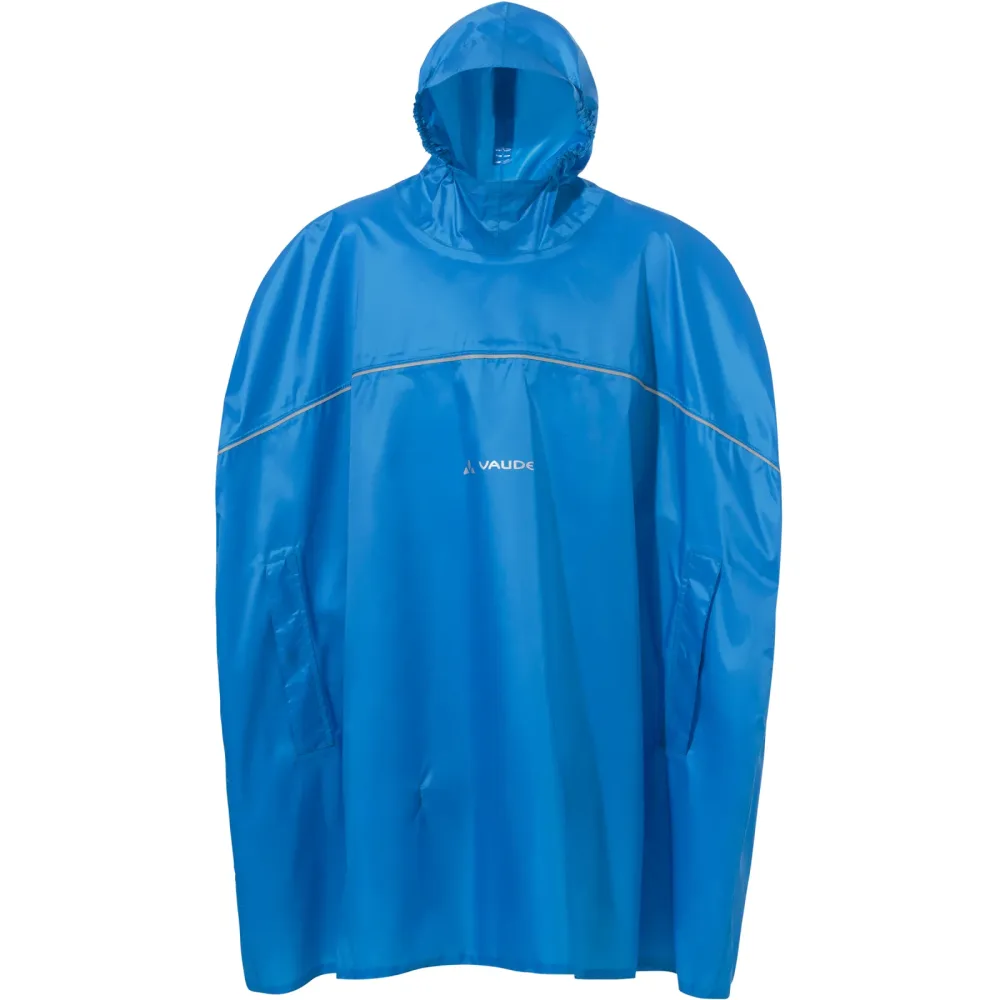 Vaude Kinder Grody II Poncho