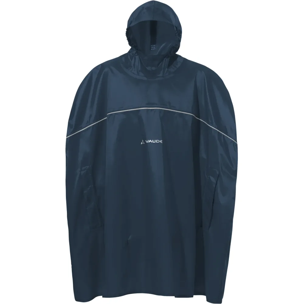 Vaude Kinder Grody II Poncho