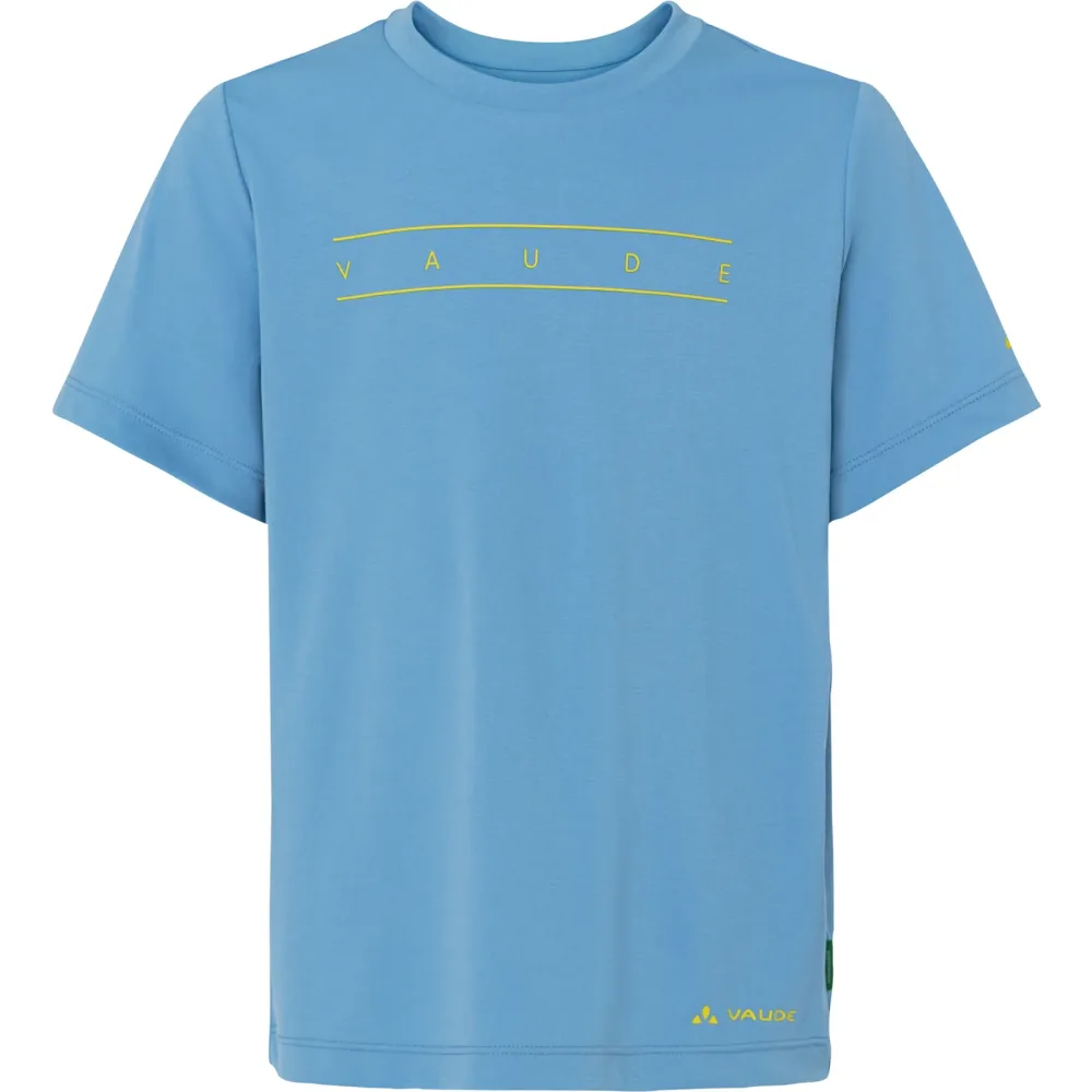 Vaude Kinder Print T-Shirt