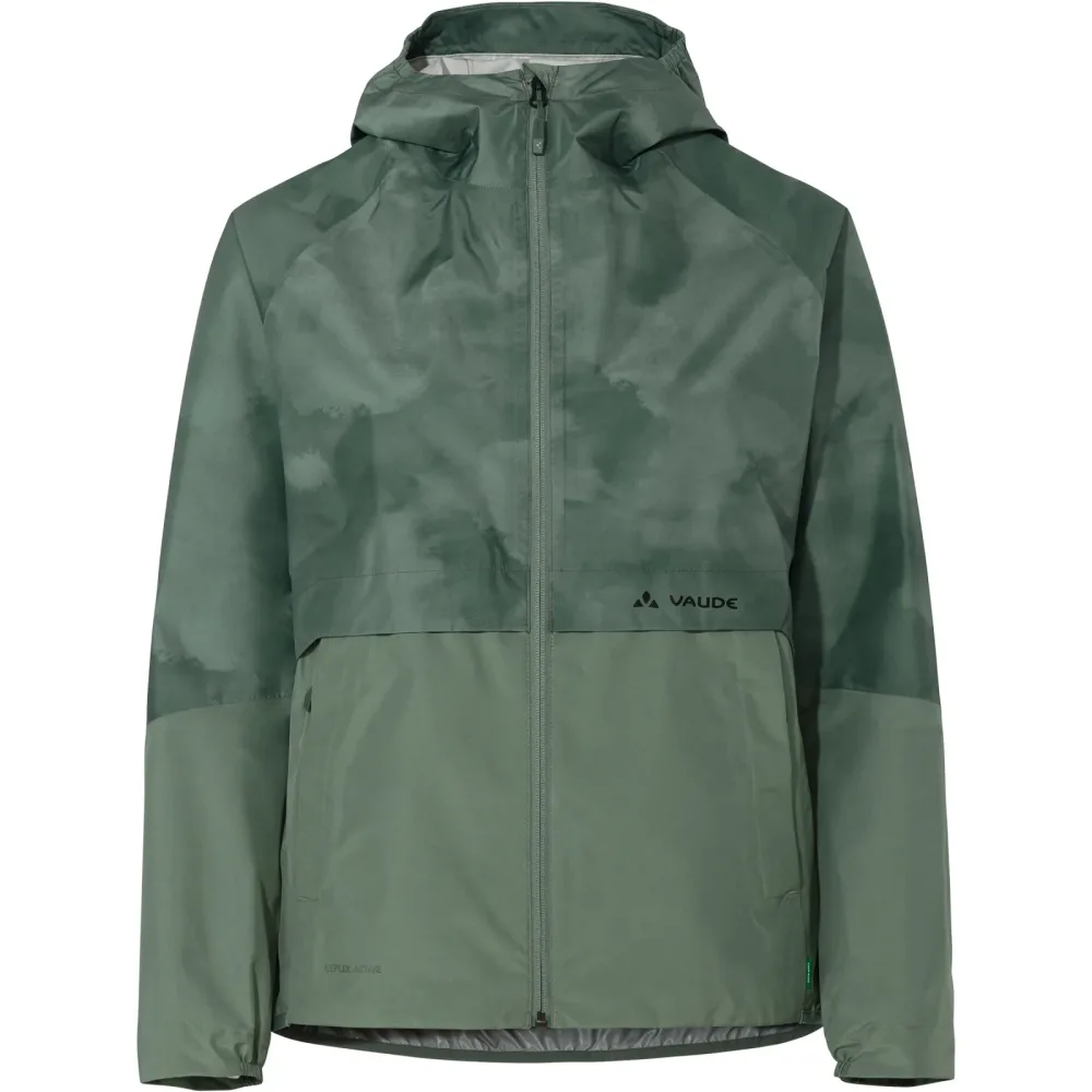 Vaude Damen Loamer Rain Jacke