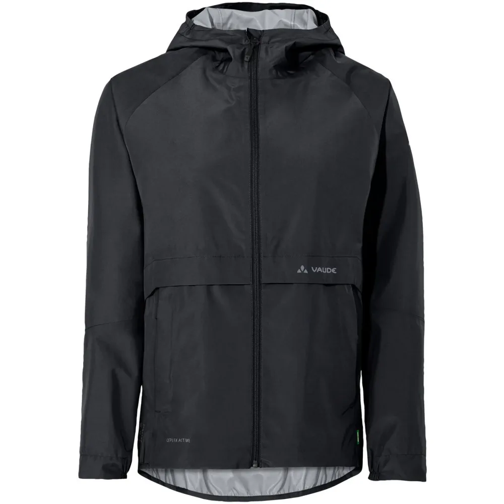 Vaude Damen Loamer Rain Jacke