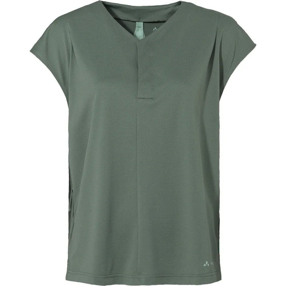 Vaude Damen Adlux Bluse