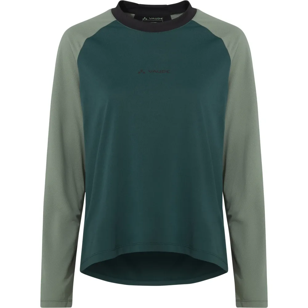 Vaude Damen Loamer Longsleeve