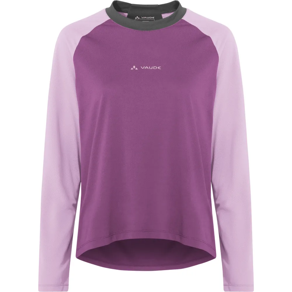 Vaude Damen Loamer Longsleeve