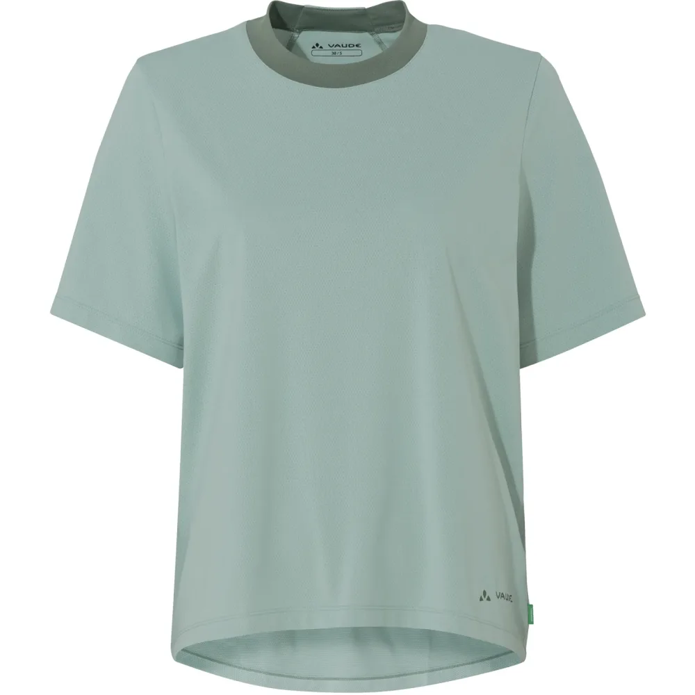 Vaude Damen Loamer T-Shirt