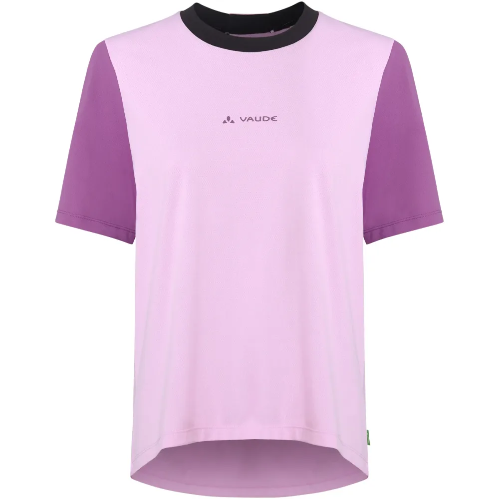 Vaude Damen Loamer T-Shirt
