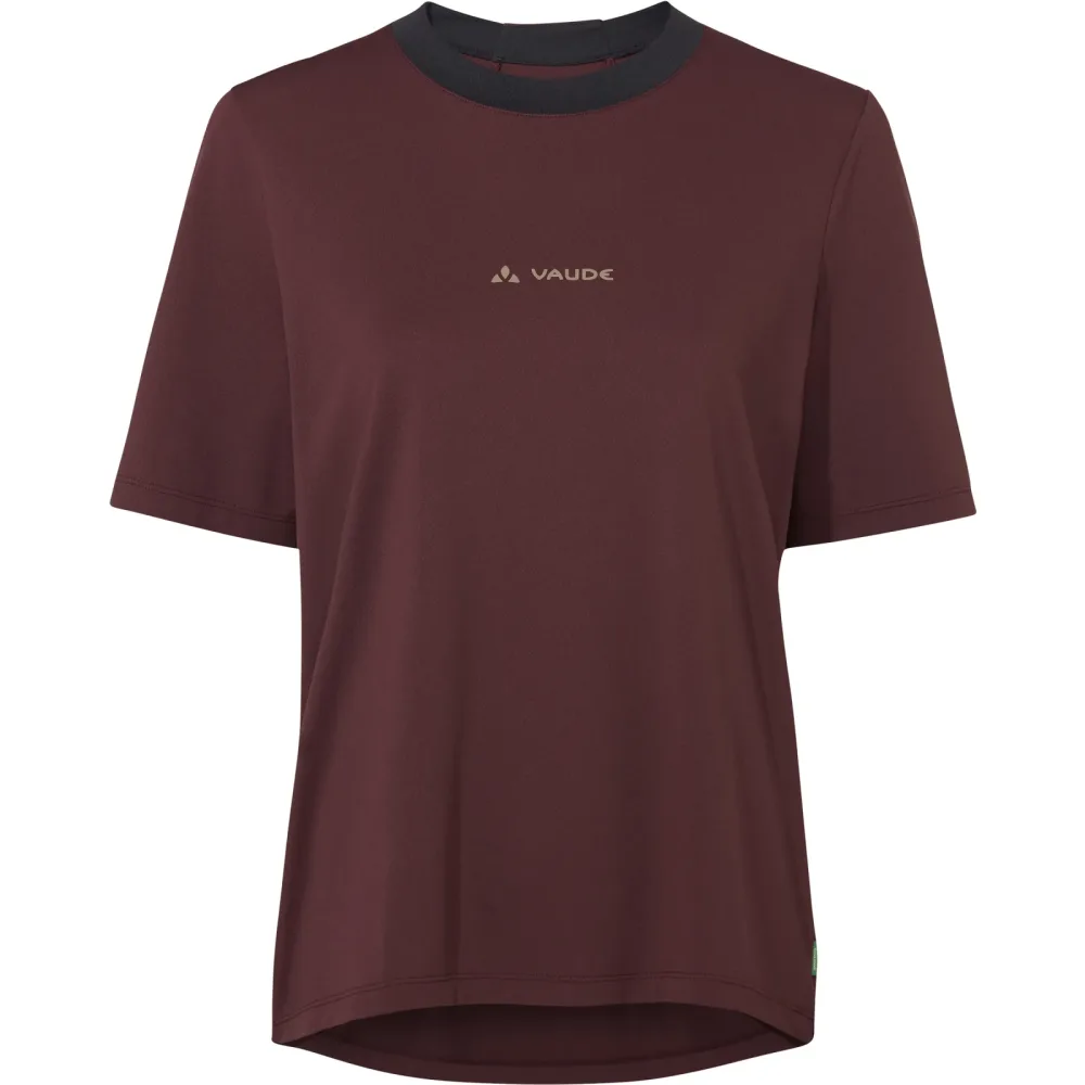 Vaude Damen Loamer T-Shirt