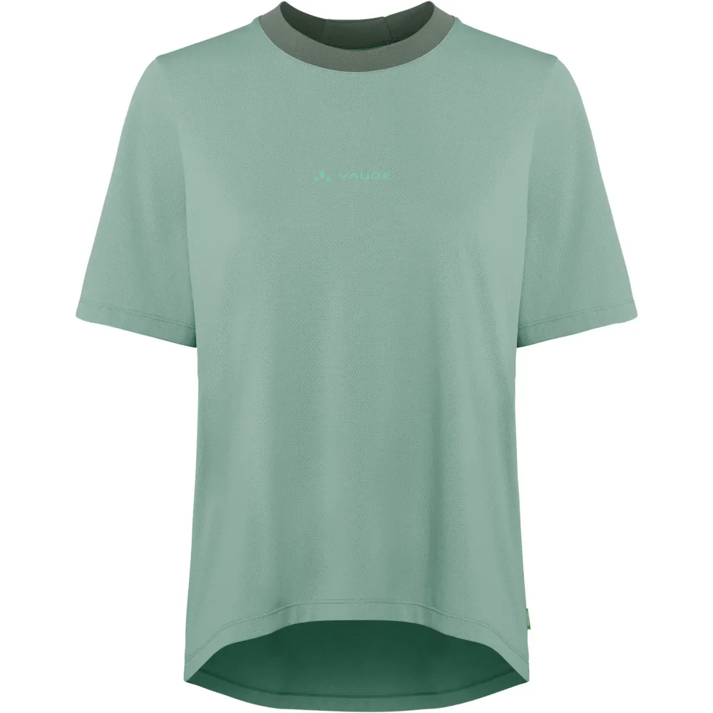 Vaude Damen Loamer T-Shirt