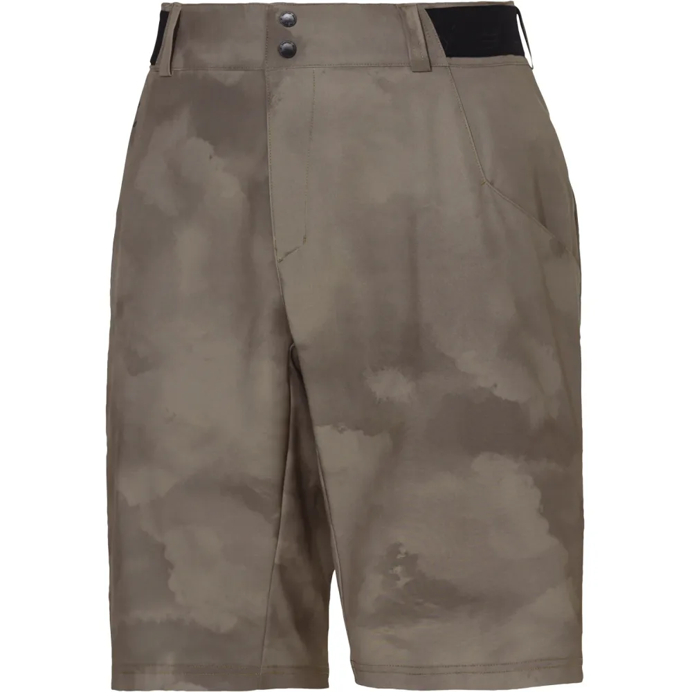 Vaude Damen Loamer MTB Hose kurz