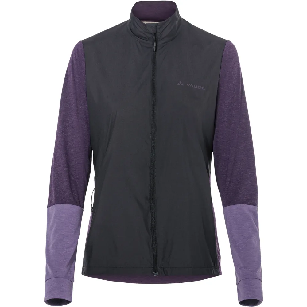 Vaude Damen Qimsa Mid Jacke