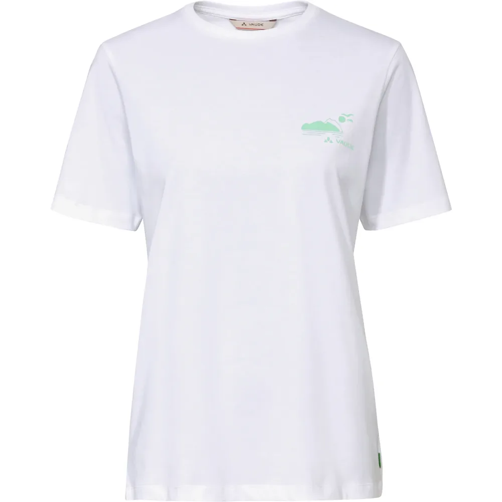 Vaude Damen Spirit II T-Shirt