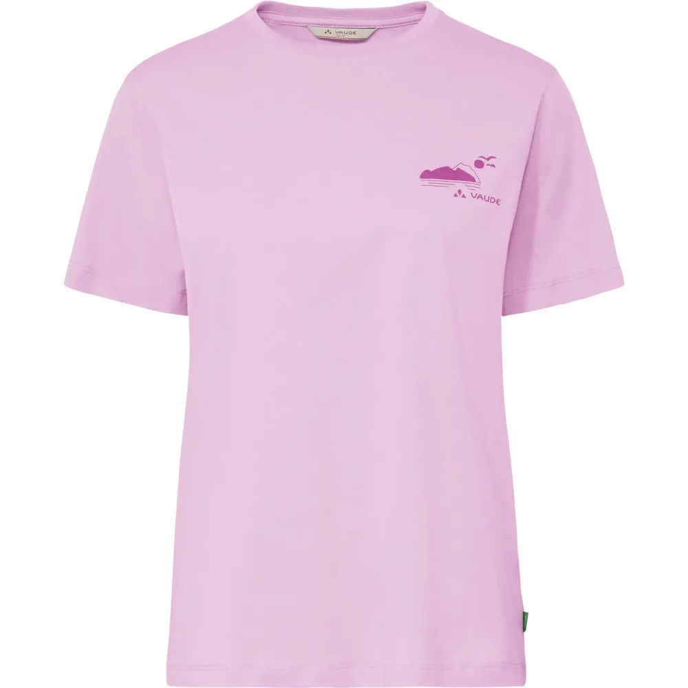 Vaude Damen Spirit II T-Shirt