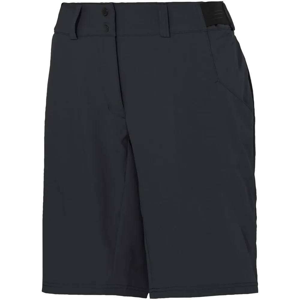 Vaude Damen Loamer Base Shorts
