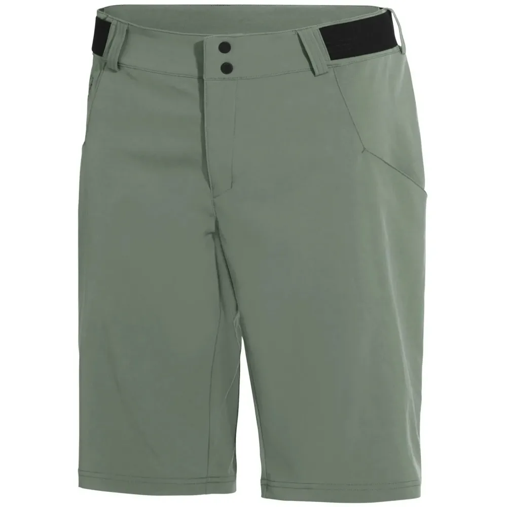 Vaude Damen Loamer Base Shorts