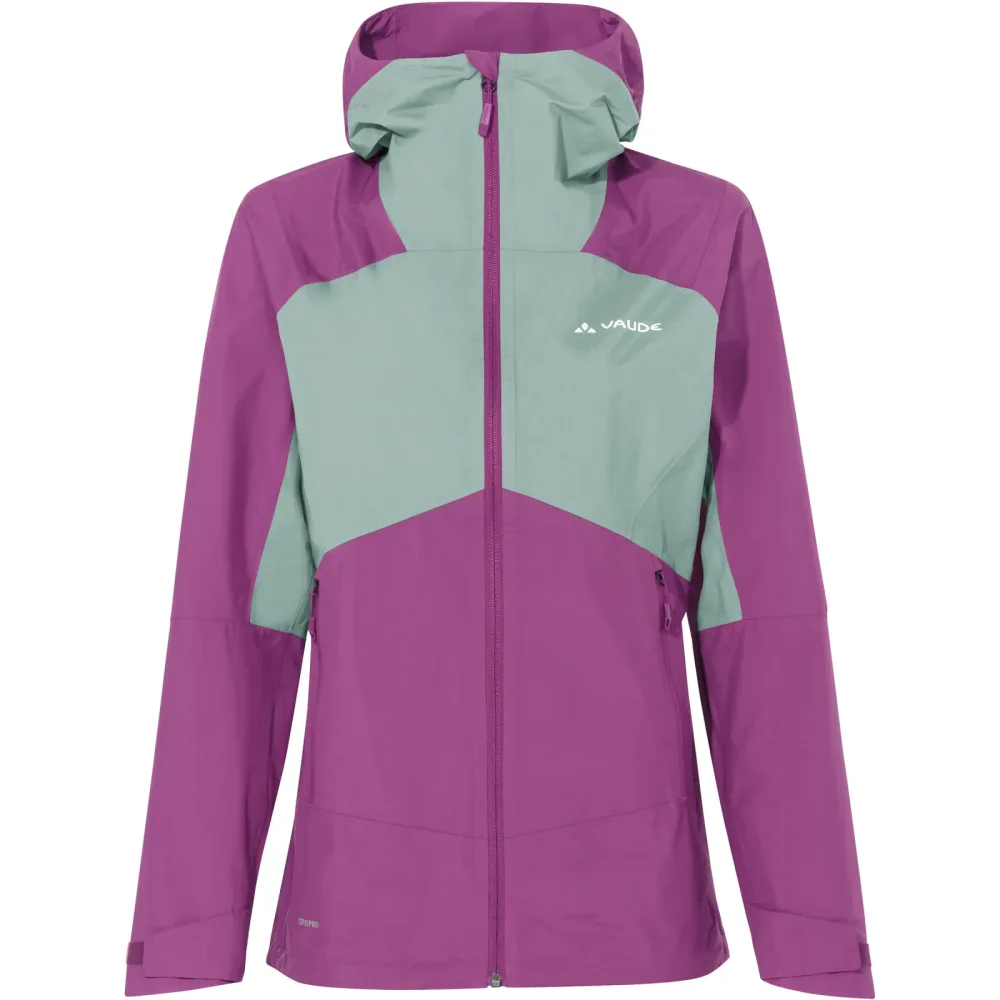 Vaude Damen Simony 2.5l V Jacke
