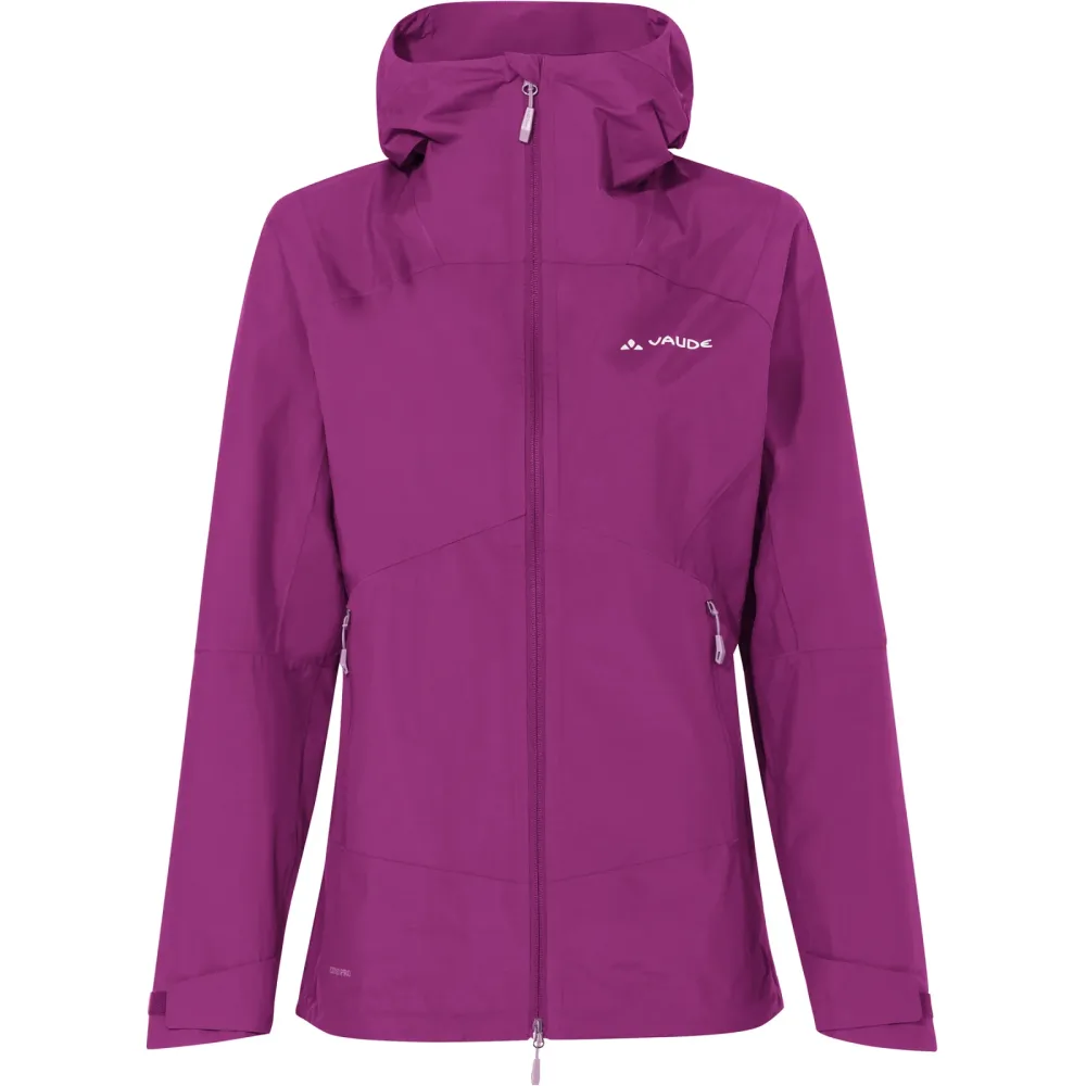 Vaude Damen Simony 2.5l V Jacke