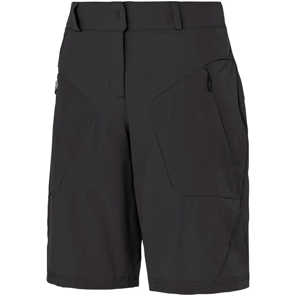 Vaude Damen Altissimo Radhose kurz