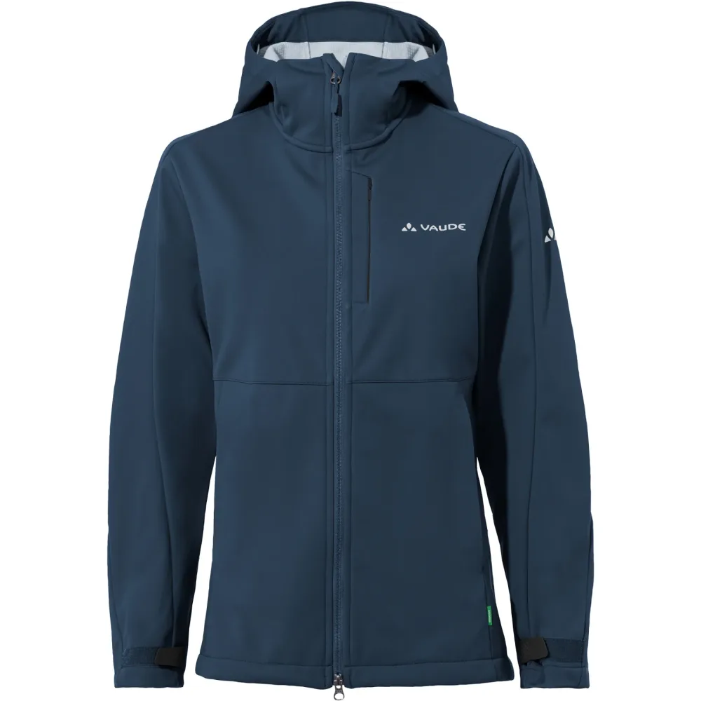 Vaude Damen All Year Elope Softshell II Jacke