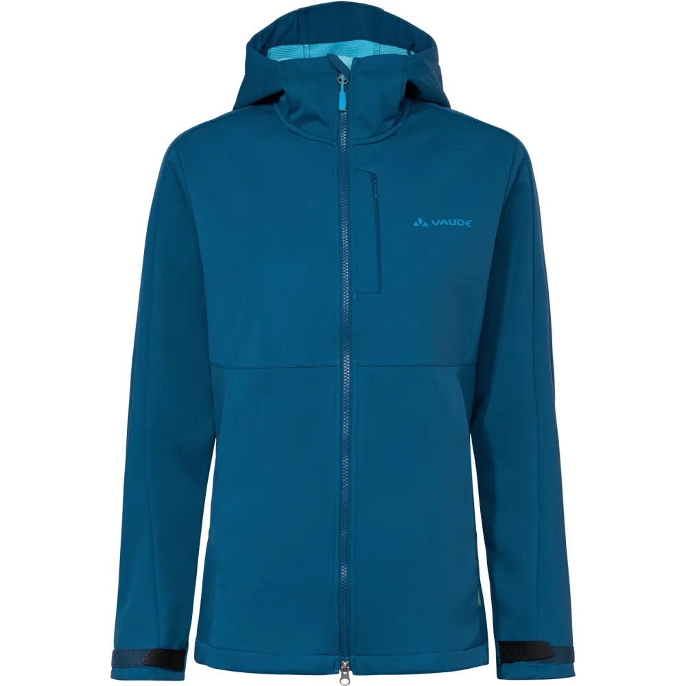 Vaude Damen All Year Elope Softshell II Jacke