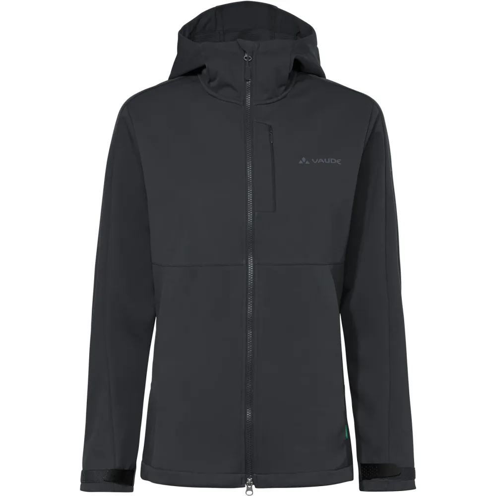 Vaude Damen All Year Elope Softshell II Jacke