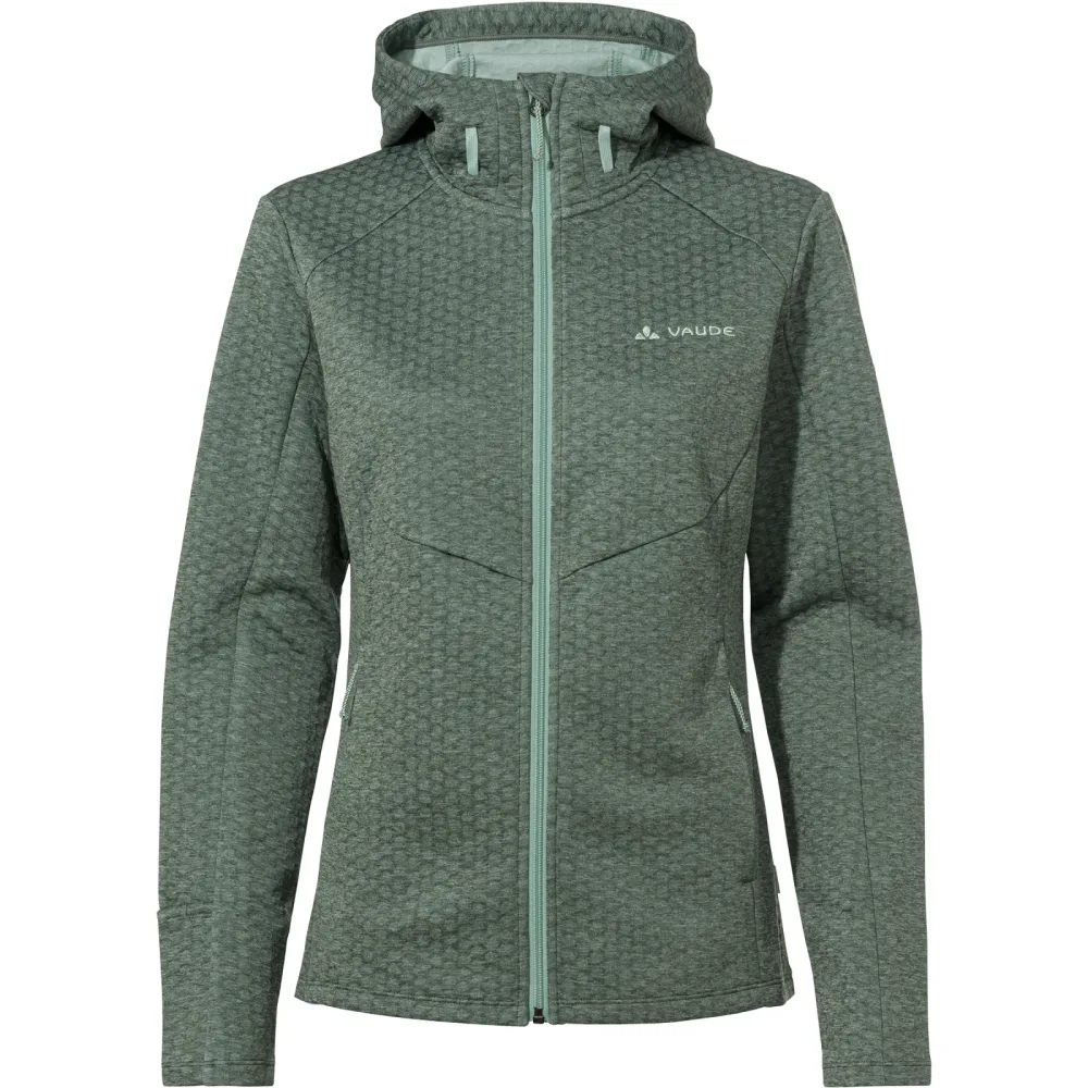 Vaude Damen Skomer Hiking Hoodie Jacke