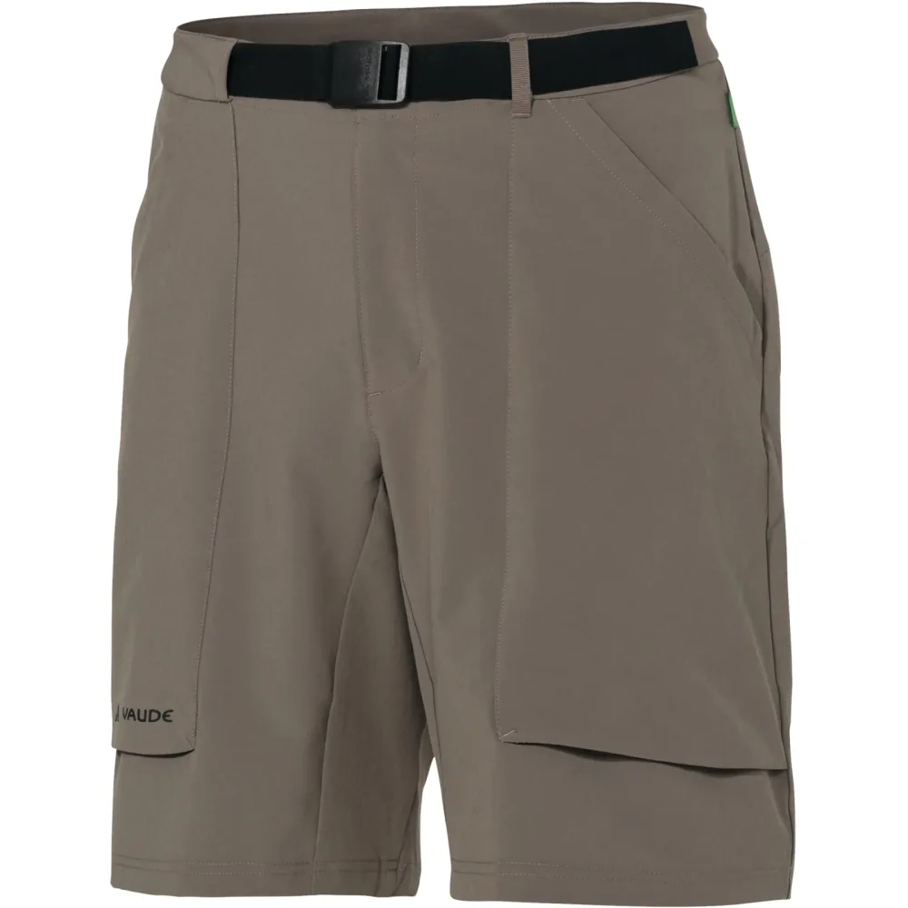 Vaude Herren Adlux Shorts