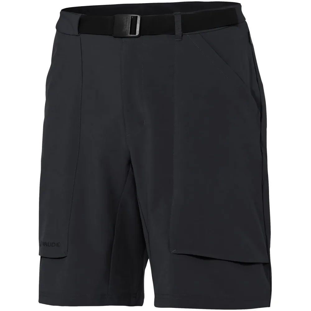 Vaude Herren Adlux Shorts