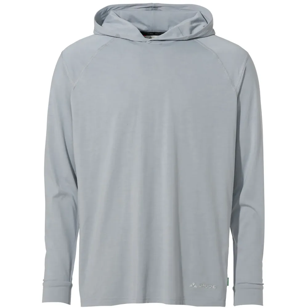 Vaude Herren Mineo Hoodie