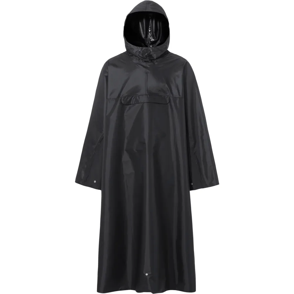 Vaude Hiking Backpack II Poncho
