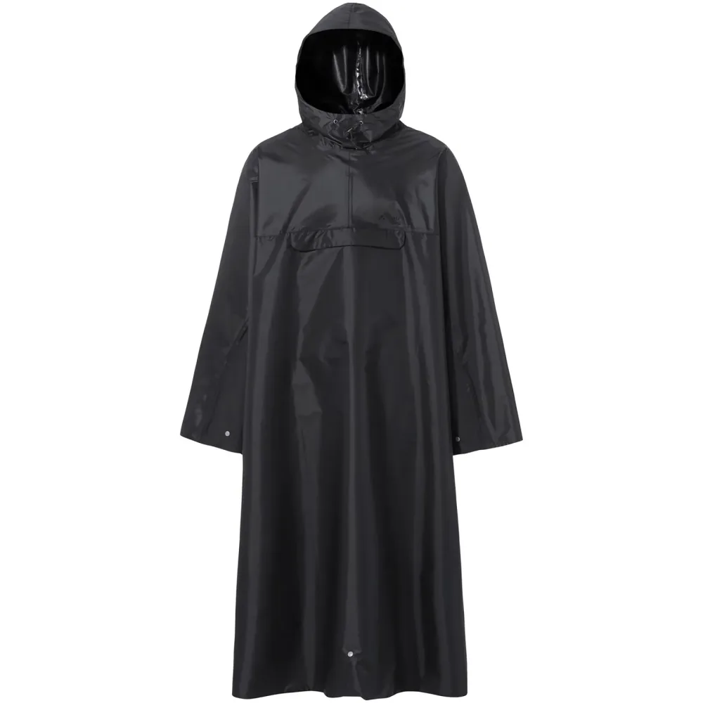 Vaude Hiking Backpack II Poncho
