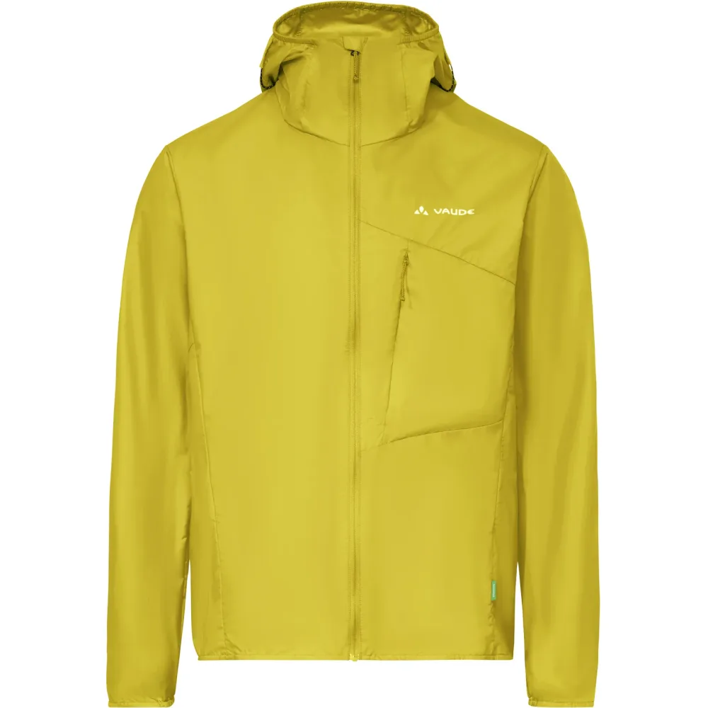 Vaude Herren Scopi Wind Jacke