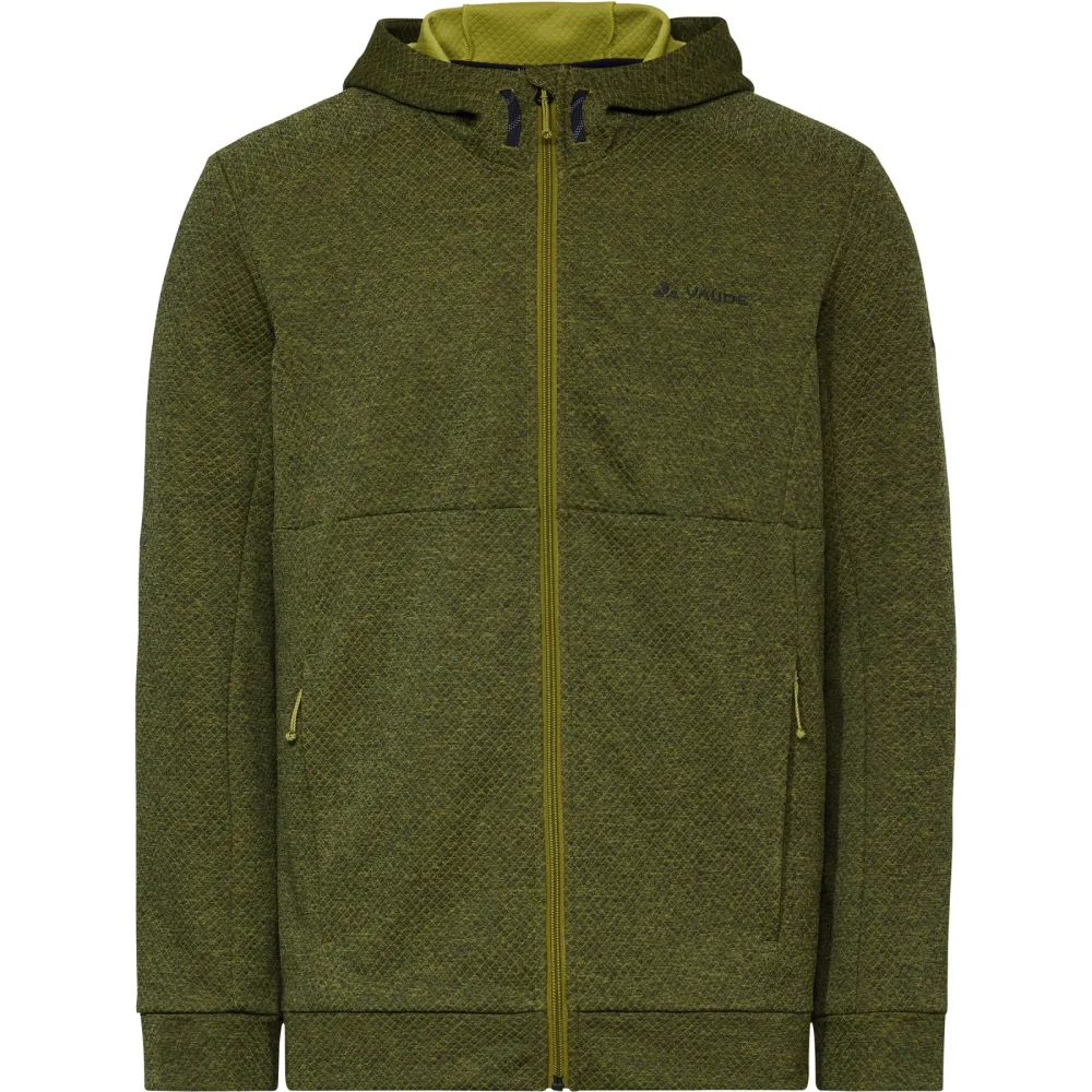 Vaude Herren Neyland Hiking Hoodie Jacke