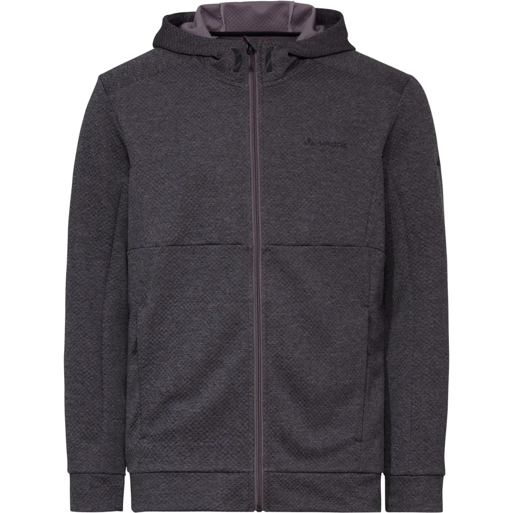 Vaude Herren Neyland Hiking Hoodie Jacke