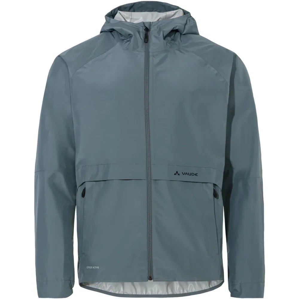 Vaude Herren Loamer Rain Jacke