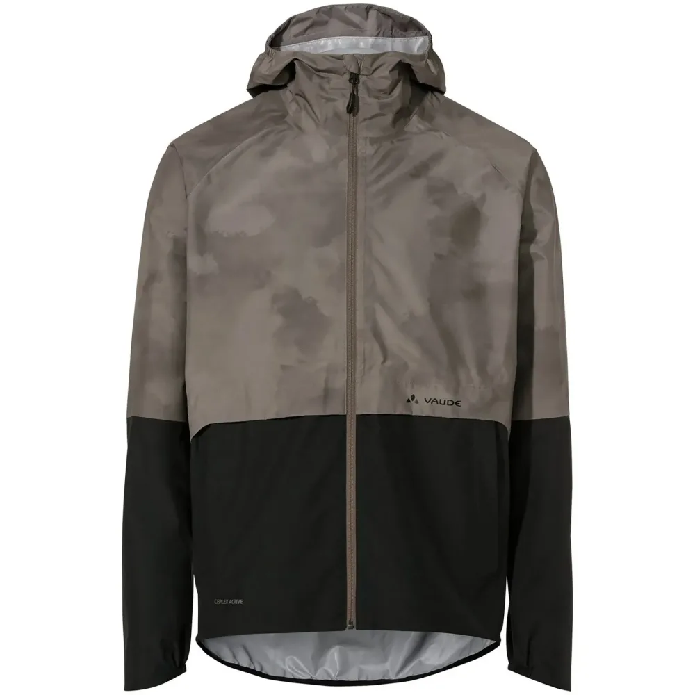 Vaude Herren Loamer Rain Jacke