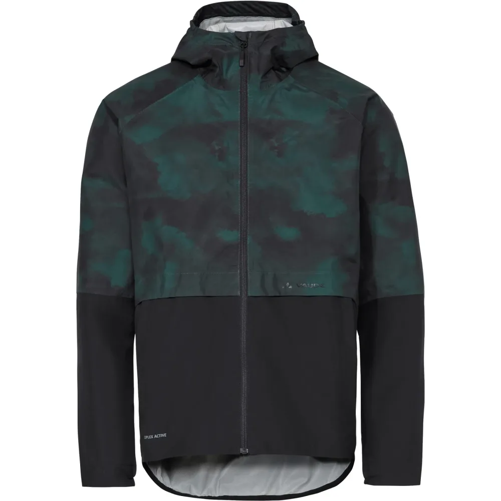 Vaude Herren Loamer Rain Jacke