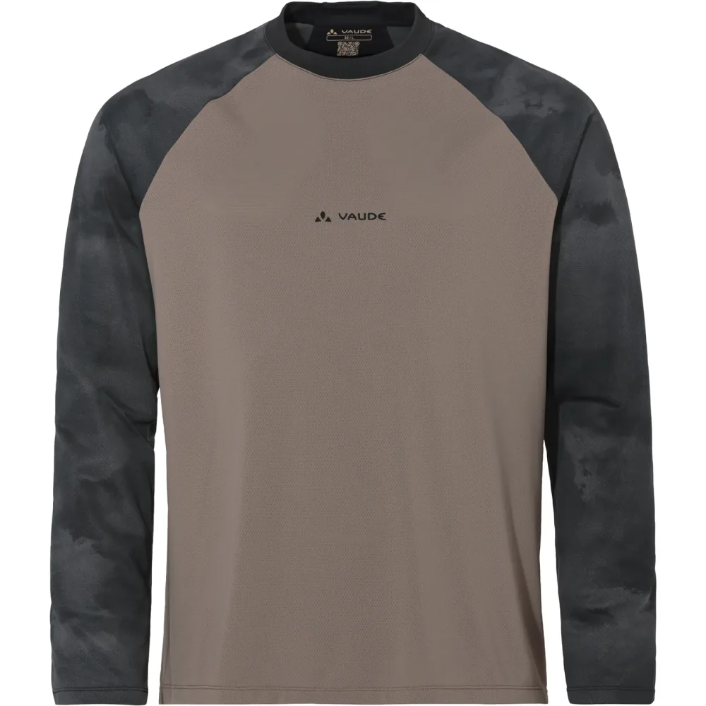 Vaude Herren Loamer Longsleeve